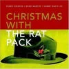 Frank Sinatra Dean Martin Sammy Davis Jr. Christmas with the Rat Pack CD Album
