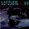 Latitude - 40° North (CD, Ed. US, 1987) 3 Latitude 40° North CD Album