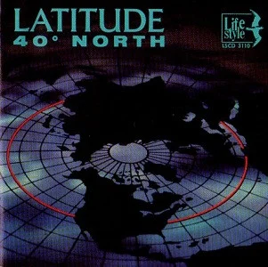 Latitude - 40° North (Ed. US, 1987)