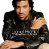Lionel Richie The Definitive Collection CD Album