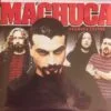 Machuca - Grandes Éxitos (Vinilo, Ed. Chile, 2023) 2 Machuca01