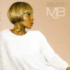 Mary J Blige Growing Pains CD Album