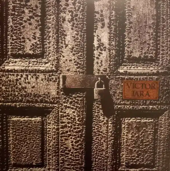 Victor Jara - Canto Libre (Ed. Chile, 2023)