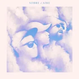 Movimiento Original - Sobre El Aire (Ed. Chile, 2023, Gatefold Digipak)