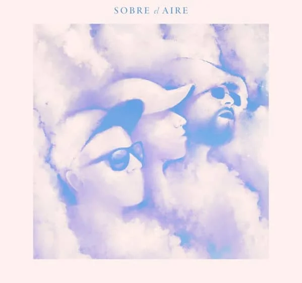 Movimiento Original - Sobre El Aire (Vinilo, Ed. Chile, 2023) 1 Movimiento Original - Sobre El Aire (Vinilo, Ed. Chile, 2023)