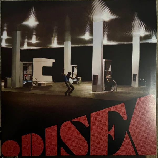 Odisea - Odisea (Ed. Chile, 2024)
