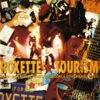 Roxette Tourism CD Album
