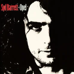 Syd Barrett - Opel (CD, Ed. US, 2016)