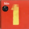 The Beatles 1 CD Album