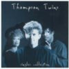 Thompson Twins Singles Collection CD Album