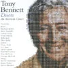 Tony Bennett Duets CD Album