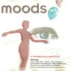 Varios - Moods: A Contemporary Soundtrack (CD, Ed. UK, 1991)