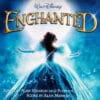 Alan Menken And Stephen Schwartz - Enchanted: An Original Walt Disney Records Soundtrack (CD, Ed. US, 2007)