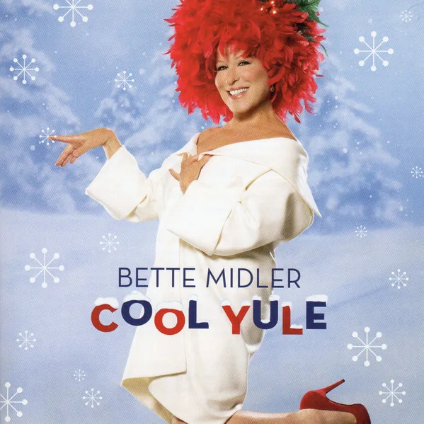 Bette Midler - Cool Yule (Ed. US, 2006)