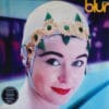 Blur - Leisure (Vinilo, Ed. UK, 2012)