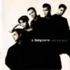 Boyzone Said and Done CD Album