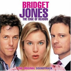 Bridget Jones - The Edge Of Reason (The Original Soundtrack) (CD, Ed. US, 2004)