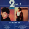 Chayanne - 2 En 1 Chayanne (CD, Ed. Chile, 2001)
