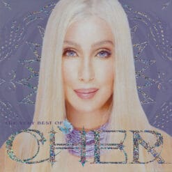 Cher - The Very Best Of Cher (CD, Ed. Europe, 2003)
