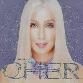 Cher - The Very Best Of Cher (Ed. Europe, 2003)
