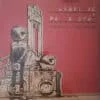 Diego Lorenzini - Palabritas y Palabrotas (Vinilo, 2 LP, Ed. Chile, 2023 Gatefold)