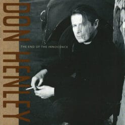 Don Henley - The End Of The Innocence (CD, Ed. US, 1994)