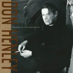 Don Henley - The End Of The Innocence (CD, Ed. US, 1994)