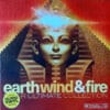 Earth Wind Fire Their Ultimate Collection LP Album