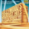 Erich Kuncel, Cincinnati Pops Orchestra - Hollywood's Greatest Hits, Vol. 1 (CD, Ed. US, 1987)