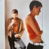 Everything But The Girl Amplified Heart LP Album
