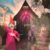 Gorillaz - Cracker Island (Vinilo, Ed. Europe, 2023)