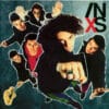 INXS - X (CD, Ed. Chile, 2002)