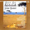 John Barry Out Of Africa The Classic John Barry Comp