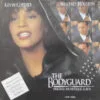 Varios - The Bodyguard (Original Soundtrack Album) (CD, Ed. México, ) 3 Kevin Costner Whitney Houston The Bodyguard CD Album