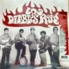 Los Diablos Rojos - Ritmo Satánico (Vinilo, Ed. EU, 2024, 24-bit Remaster, Rojo) 3 Los Diablos Rojos Ritmo Satanico
