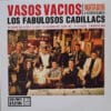 Los Fabulosos Cadillacs Vasos Vacios 2xLP Album