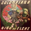 Nino De Elche Colombiana LP Album