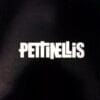 Pettinellis - Pettinellis (Vinilo, Ed. Chile, 2019, Vinilo Color Blanco)