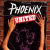 Phoenix - United (CD, Ed. Europe, 2000) 3 Phoenix United CD Album