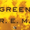 R.E.M. Green CD Album