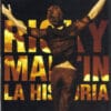 Ricky Martin - La Historia (CD, Ed. México, 2001)