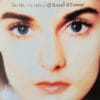 Sinead O´Connor - So Far…The Best Of Sinéad O'Connor (2 LP, Vinilo, Ed. Europe, 2021, Transparente)