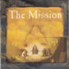 The Mission - Resurrection - Greatest Hits (CD, Ed. Brazil, 2005)