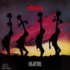 The Stranglers - Dreamtime (CD, Ed. US, 1986)