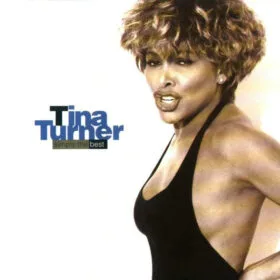 Tina Turner - Simply The Best (Ed. Europe, 1991)