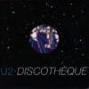 U2 - Discotheque (CD, Single, Ed. US, 1997)