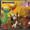 Varios - Cocktail Mix. Vol.2 - Martini Madness (CD, Ed. US, 1996)