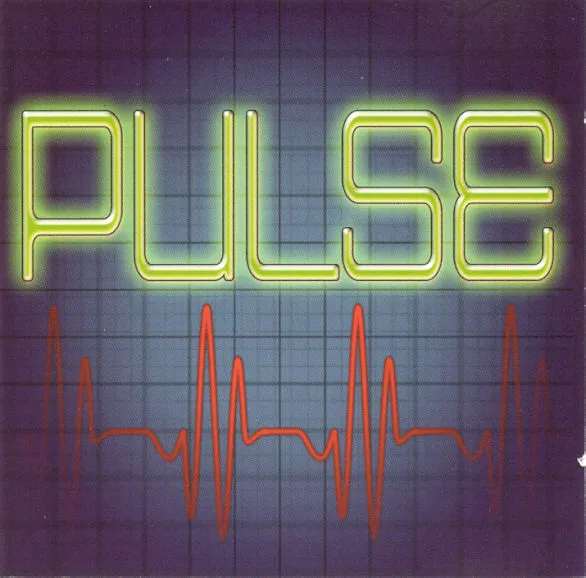 Varios - Pulse (2 CD, Ed. US, 2001) 1 Varios - Pulse (2 CD, Ed. US, 2001)