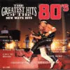 Varios - The Greatest Hits Of The 80's - New Wave Hits (CD, Ed. Canadá, 1994)