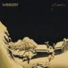 Weezer Pinkerton CD Album